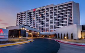 Marriott Hotel Wichita Ks